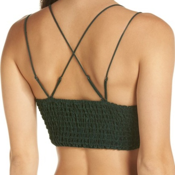 Urban Outfitters Intimately Madonna Bralette/B2 - Picture 2 of 5